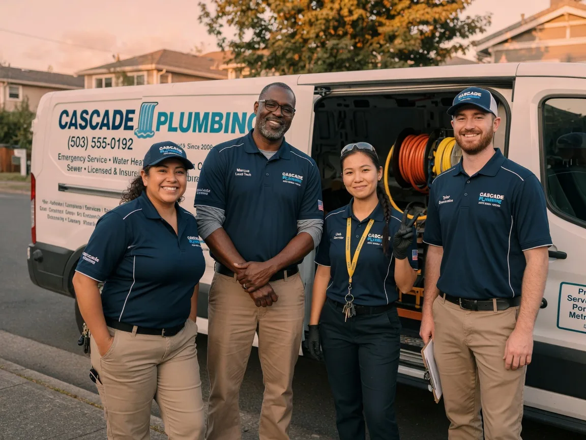 Emergency Plumber company in Fort Towson, OK